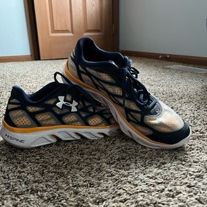 Under Armour Spine - CUSTOM